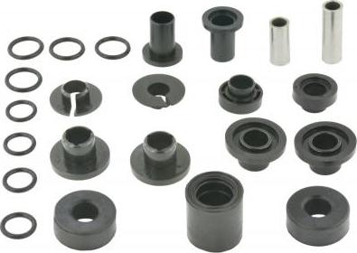 Febest 0499-DA1GB-KIT - Bearing, selector / shift rod car-mod.net