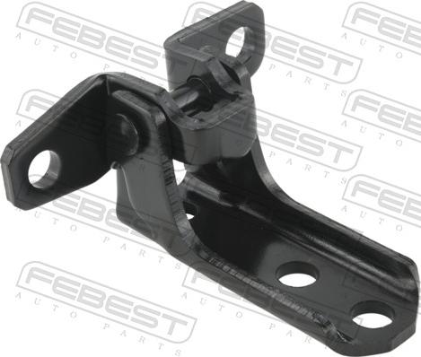 Febest 0499-HDCYFLU - Door Hinge car-mod.net