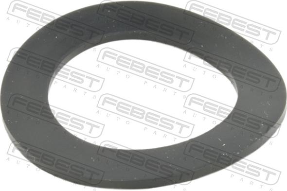 Febest 0499-OC01 - Seal, oil filler cap car-mod.net
