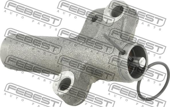 Febest 0490-CT9A - Tensioner, timing belt car-mod.net