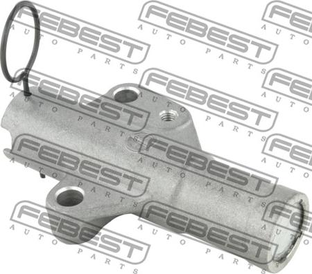 Febest 0490-CU20 - Tensioner, timing belt car-mod.net