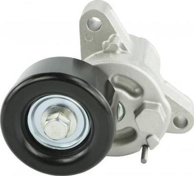 Febest 0490-CX6A - Belt Tensioner, v-ribbed belt car-mod.net