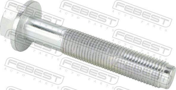 Febest 0498-004 - Camber Correction Screw car-mod.net