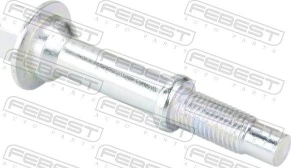 Febest 0498-001 - Bolt, exhaust system car-mod.net