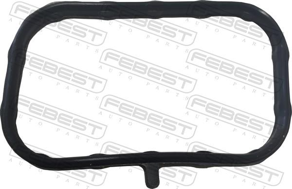 Febest 04402-001 - Gasket, intake manifold car-mod.net