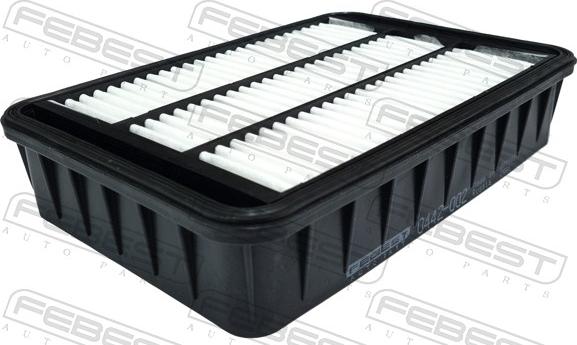 Febest 0442-002 - Engine Air Filter car-mod.net