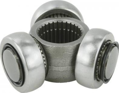 Febest 0416-CY2 - Tripod Hub/Joint, drive shaft car-mod.net