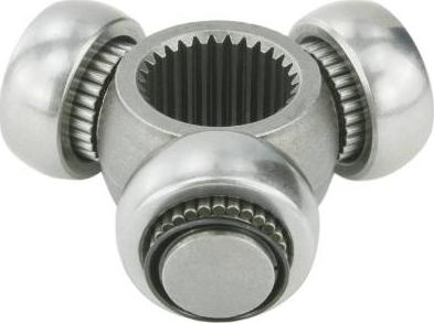 Febest 0416-DA - Tripod Hub/Joint, drive shaft car-mod.net