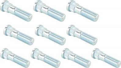 Febest 0484-001-PCS10 - Stud, wheel hub car-mod.net