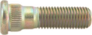 Febest 0484-001 - Stud, wheel hub car-mod.net