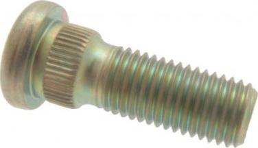 Febest 0484-003 - Stud, wheel hub car-mod.net