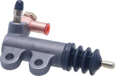 Febest 0480-CU5W - Slave Cylinder, clutch car-mod.net