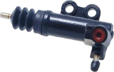 Febest 0480-KA4T - Slave Cylinder, clutch car-mod.net