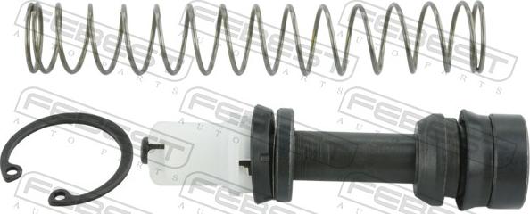 Febest 0480R-KA4T - Repair Kit, clutch master cylinder car-mod.net