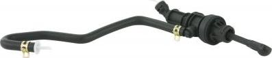 Febest 0481-GA - Master Cylinder, clutch car-mod.net