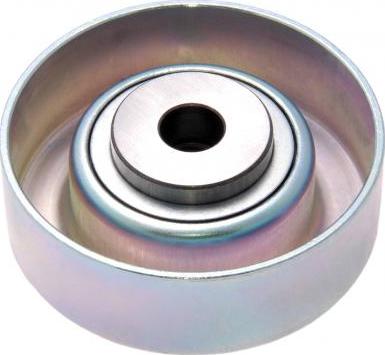 Febest 0488-CU20 - Pulley, v-ribbed belt car-mod.net