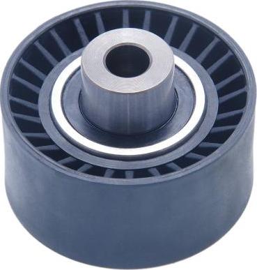 Febest 0488-CW7W - Deflection / Guide Pulley, timing belt car-mod.net