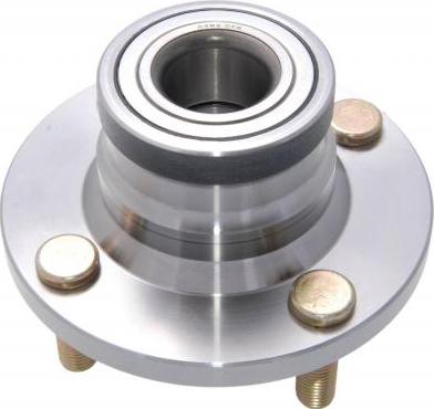Febest 0482-CKR - Wheel Hub car-mod.net