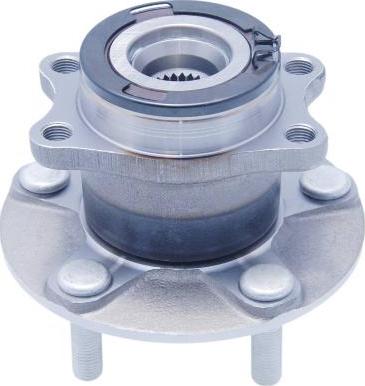 Febest 0482-CW5WMR - Wheel Hub car-mod.net