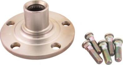 Febest 0482-CYF - Wheel Hub car-mod.net