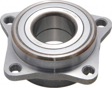 Febest 0482G-EAF - Wheel Hub car-mod.net