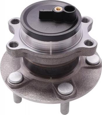 Febest 0482-GF2WDR - Wheel Hub car-mod.net