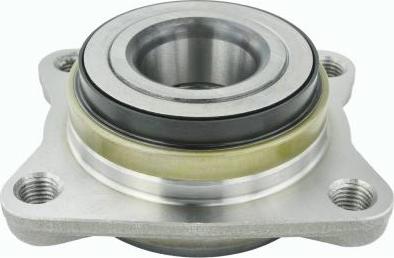 Febest 0482G-H41AF - Wheel Hub car-mod.net