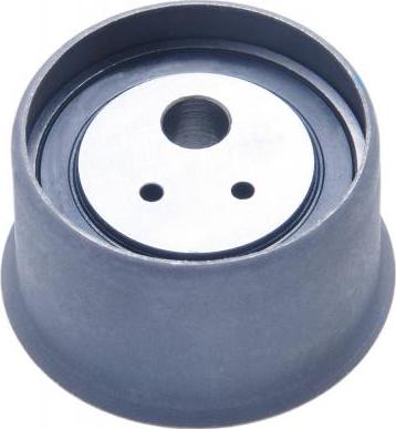 Febest 0487-CA5A - Tensioner Pulley, timing belt car-mod.net