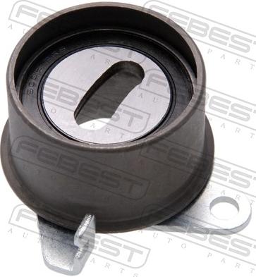 Febest 0487-CS - Tensioner Pulley, timing belt car-mod.net
