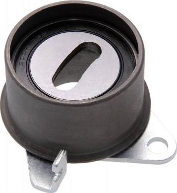 Febest 0487-CS - Tensioner Pulley, timing belt car-mod.net