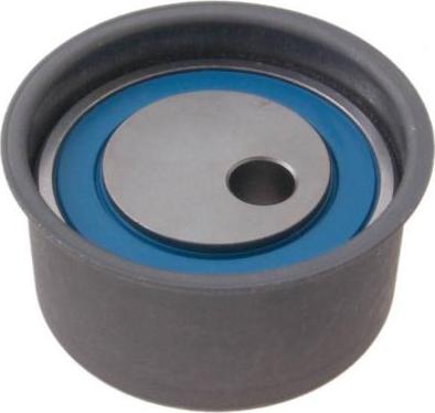 Febest 0487-CU20 - Tensioner Pulley, timing belt car-mod.net