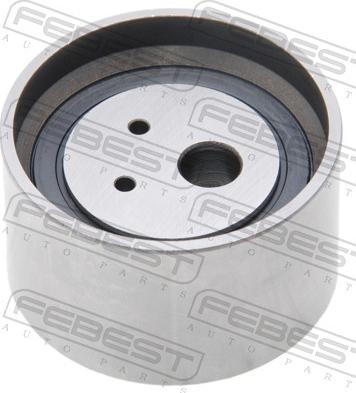 Febest 0487-V97W - Tensioner Pulley, timing belt car-mod.net