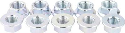 Febest 0431-004-PCS10 - Camber Correction Screw car-mod.net