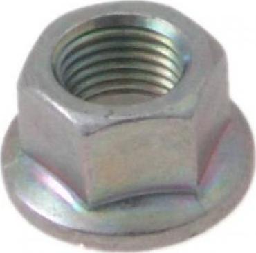 Febest 0431-001 - Caster Shim, axle beam car-mod.net
