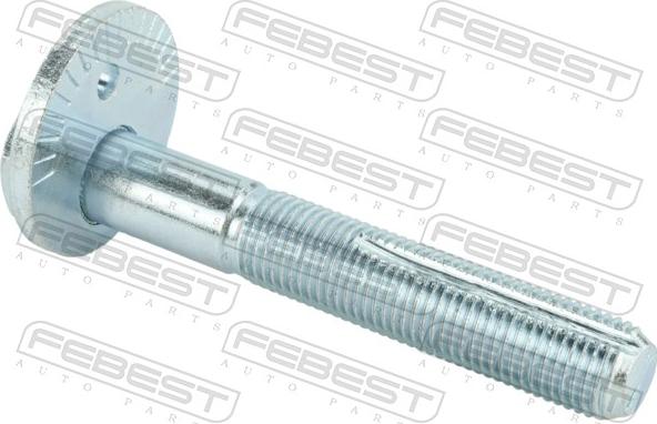 Febest 0429-010 - Camber Correction Screw car-mod.net