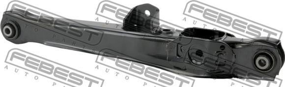 Febest 0424-CUR - Track Control Arm car-mod.net