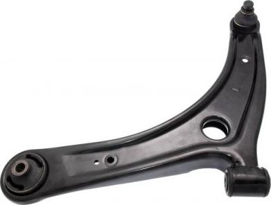 Febest 0424-CWLH - Track Control Arm car-mod.net