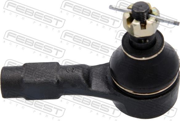 Febest 0421-457 - Tie Rod End car-mod.net