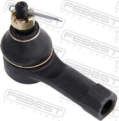 Febest 0421-NA4 - Tie Rod End car-mod.net