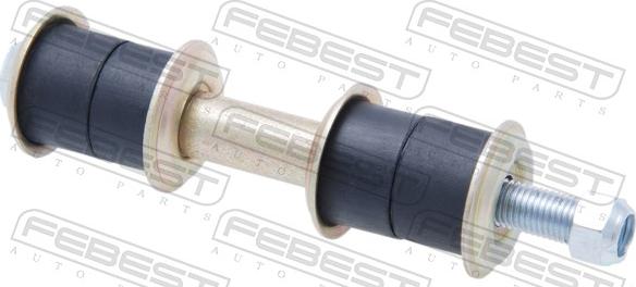 Febest 0423-100 - Rod / Strut, stabiliser car-mod.net