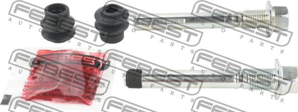 Febest 0474-CYF-KIT - Guide Bolt, brake caliper car-mod.net