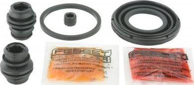 Febest 0475-GAR - Repair Kit, brake caliper car-mod.net