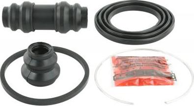 Febest 0475-P15VF - Repair Kit, brake caliper car-mod.net