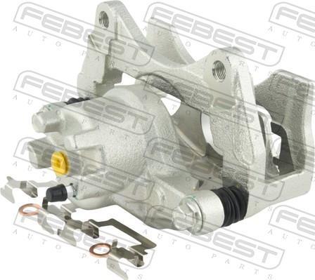 Febest 0477-CW0WFLH - Brake Caliper car-mod.net