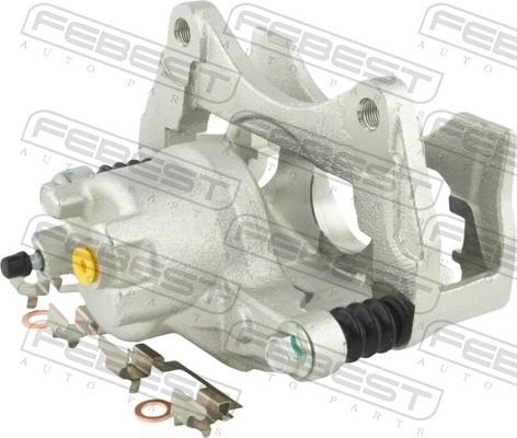Febest 0477-CW0WFRH - Brake Caliper car-mod.net