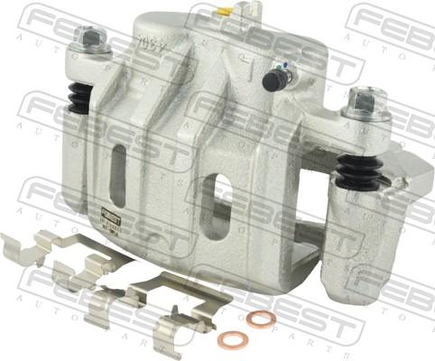 Febest 0477-CWFLH - Brake Caliper car-mod.net