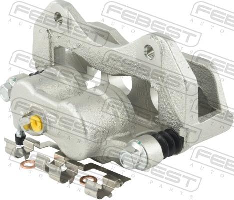 Febest 0477-CWFRH - Brake Caliper car-mod.net