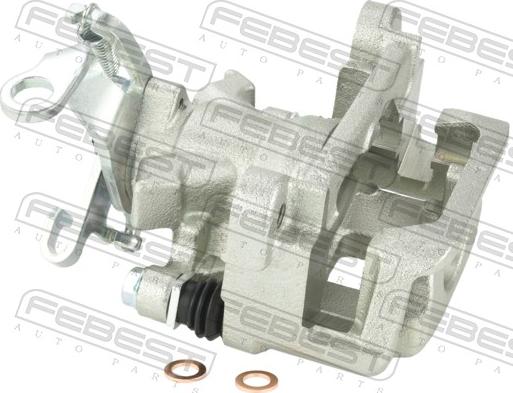 Febest 0477-GFRL - Brake Caliper car-mod.net