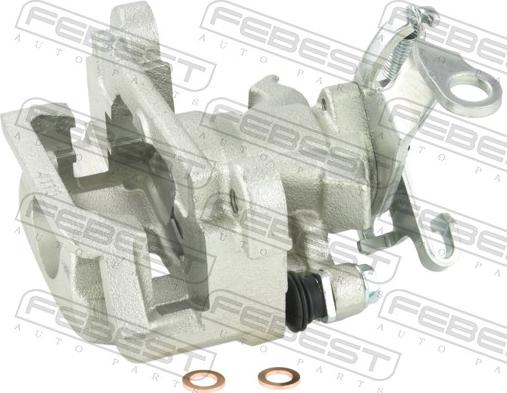 Febest 0477-GFRR - Brake Caliper car-mod.net