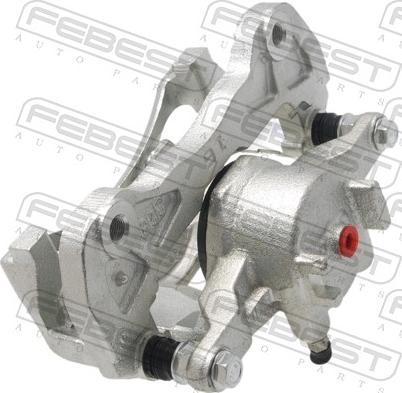 Febest 0477-KB4FLH - Brake Caliper car-mod.net